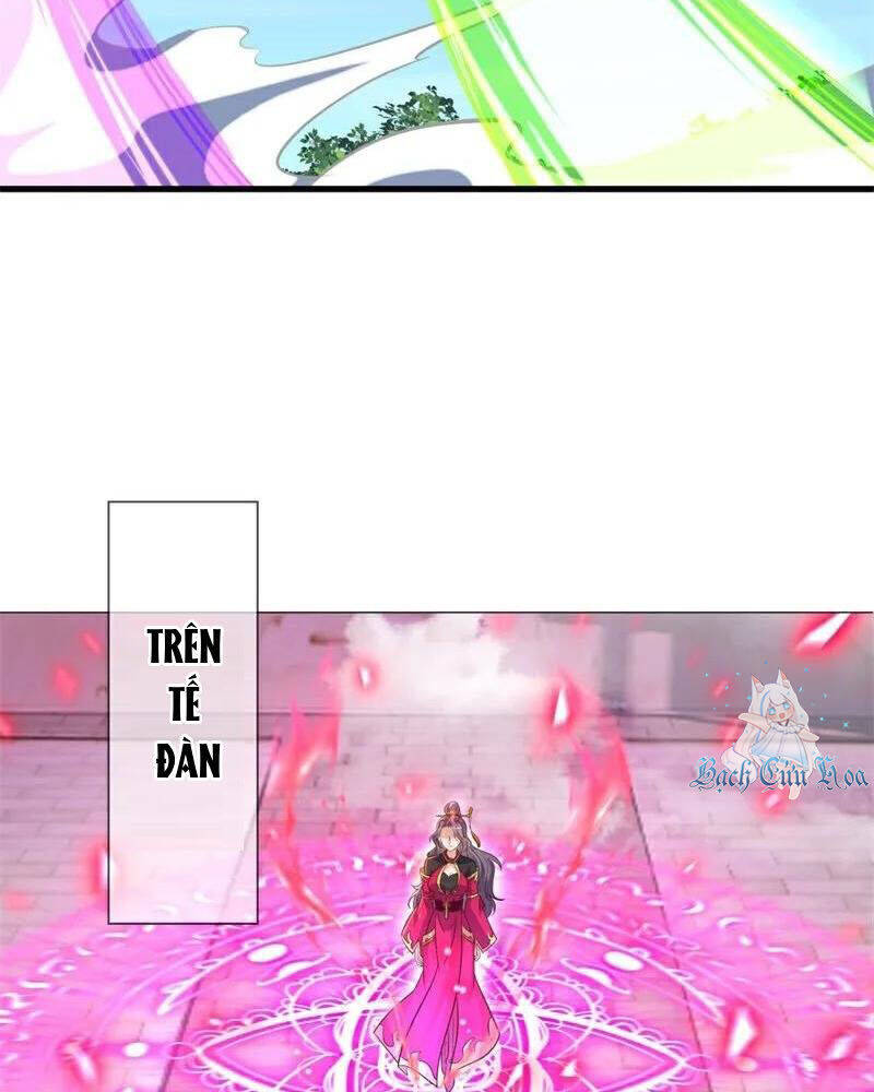 Chiến Hồn Tuyệt Thế Chap 730 - Next Chap 731