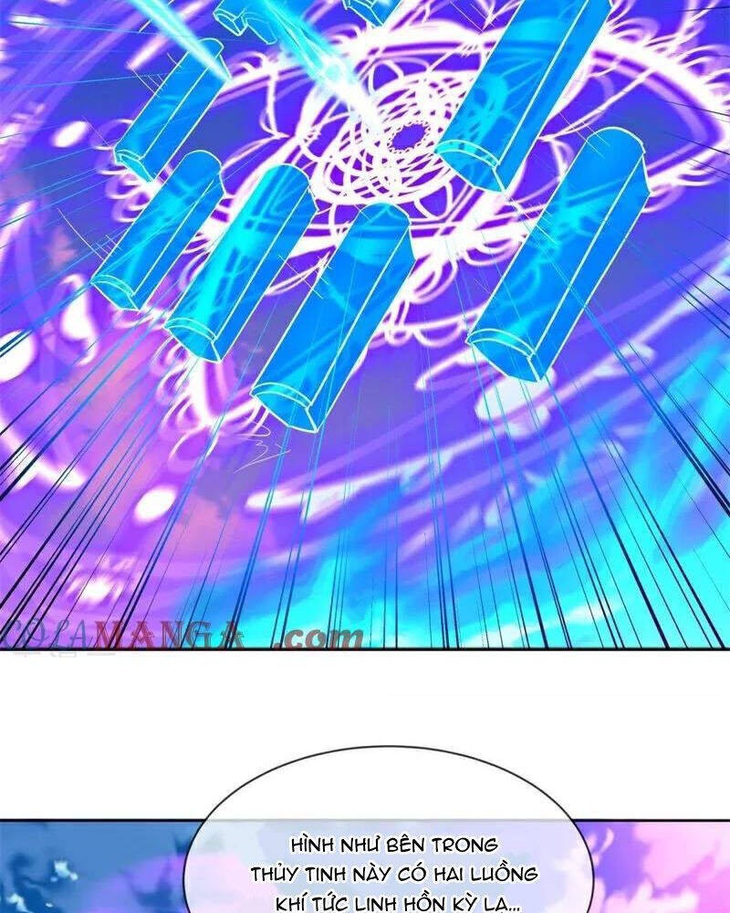 Chiến Hồn Tuyệt Thế Chap 730 - Next Chap 731