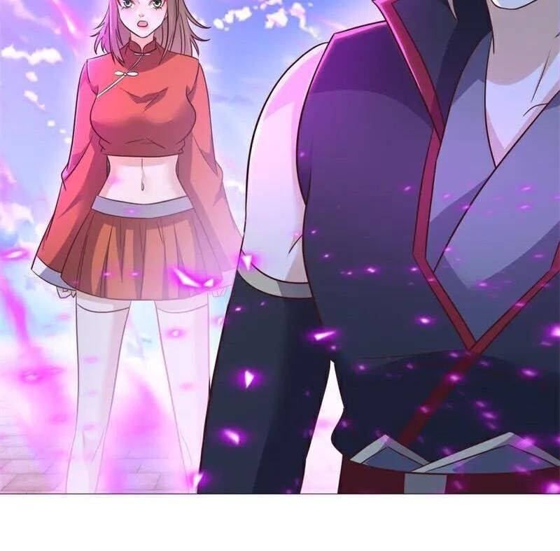 Chiến Hồn Tuyệt Thế Chap 730 - Next Chap 731