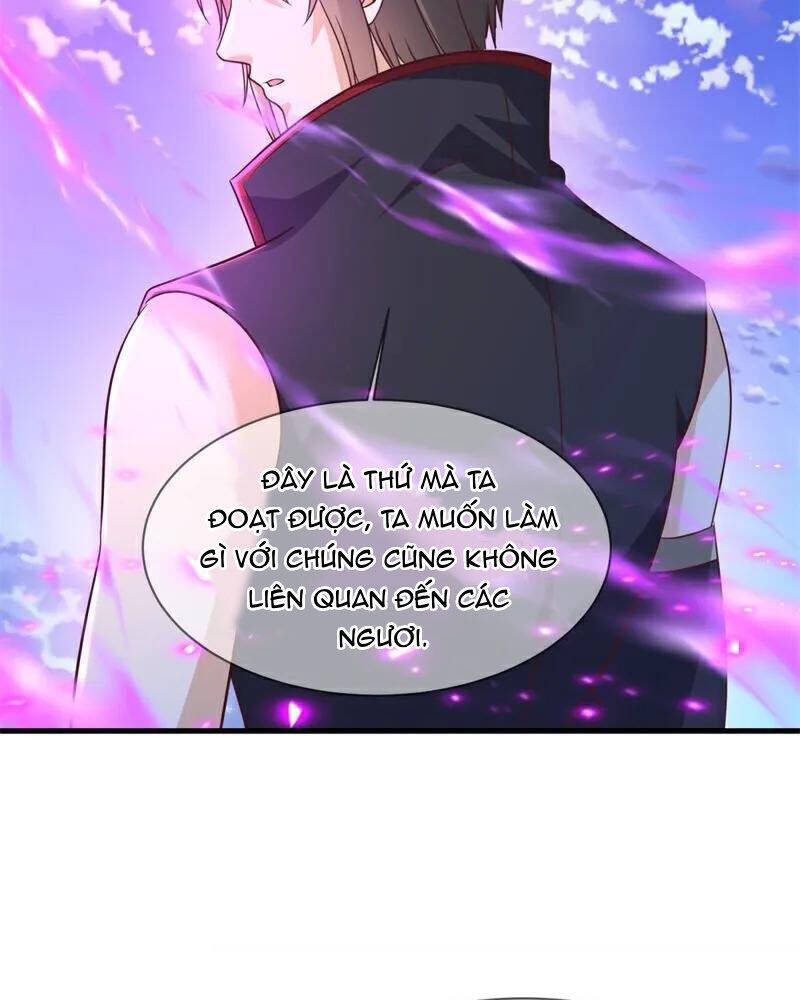 Chiến Hồn Tuyệt Thế Chap 730 - Next Chap 731