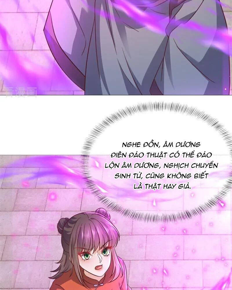 Chiến Hồn Tuyệt Thế Chap 730 - Next Chap 731