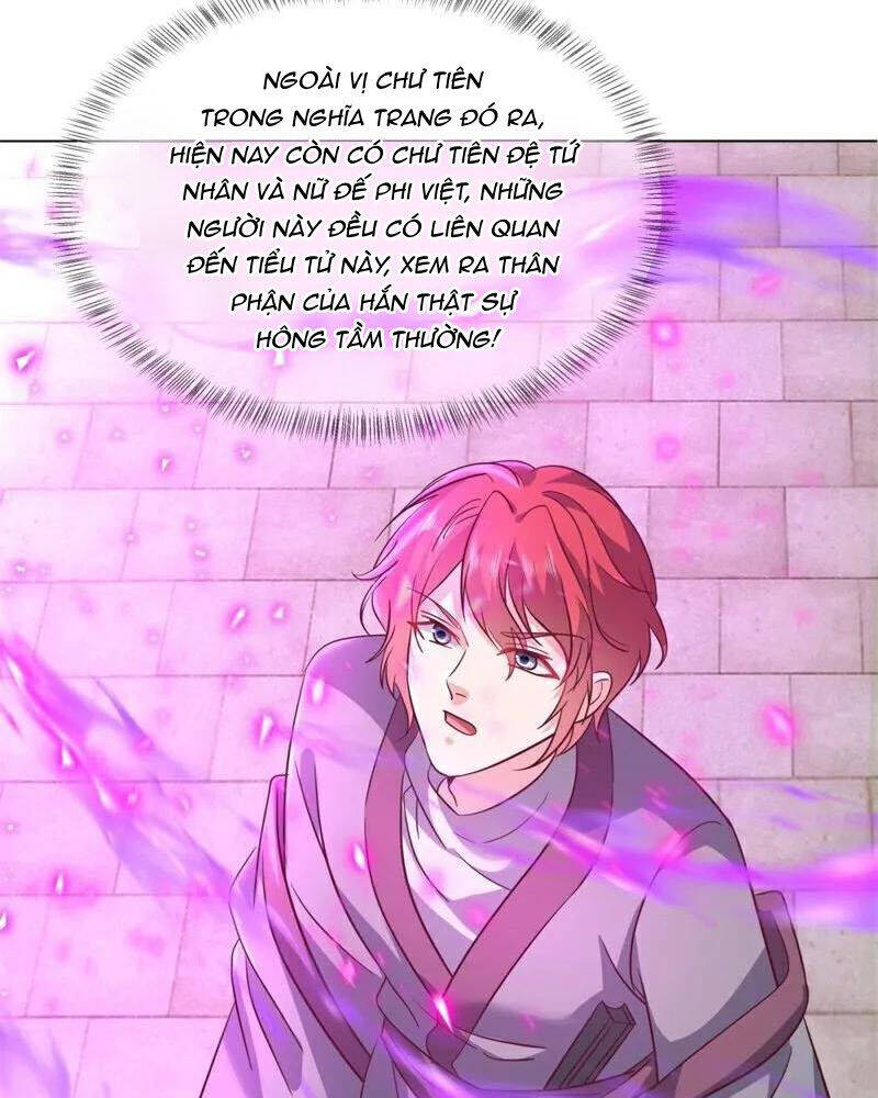Chiến Hồn Tuyệt Thế Chap 730 - Next Chap 731