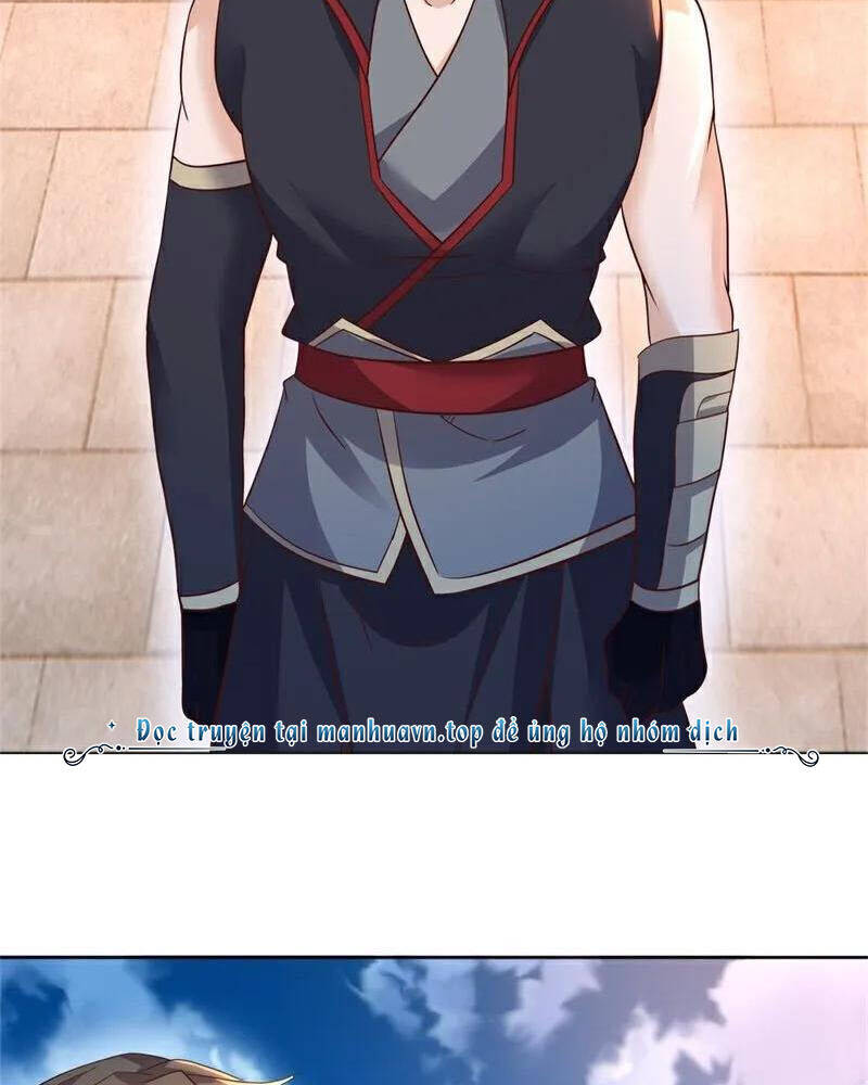 Chiến Hồn Tuyệt Thế Chap 730 - Next Chap 731