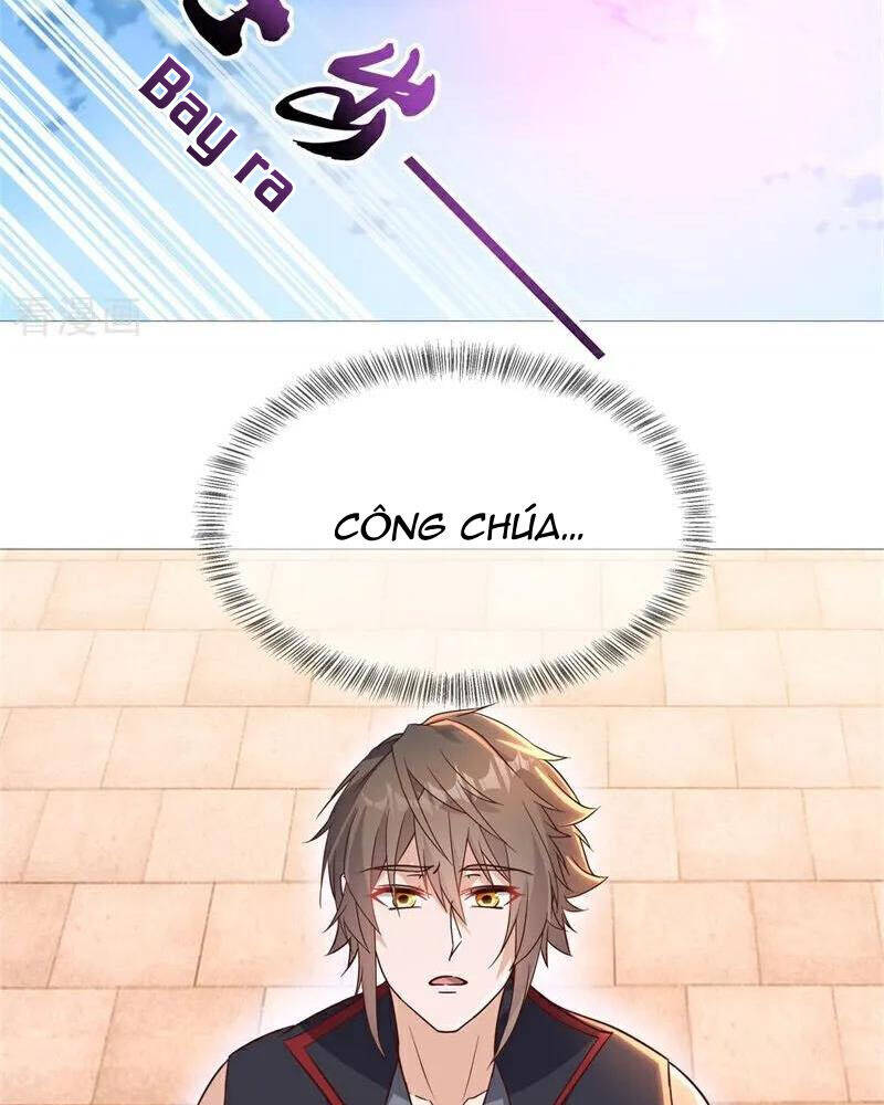 Chiến Hồn Tuyệt Thế Chap 730 - Next Chap 731