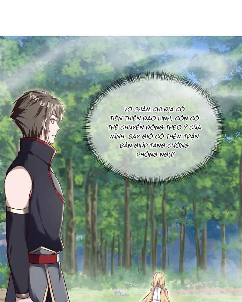 Chiến Hồn Tuyệt Thế Chap 730 - Next Chap 731