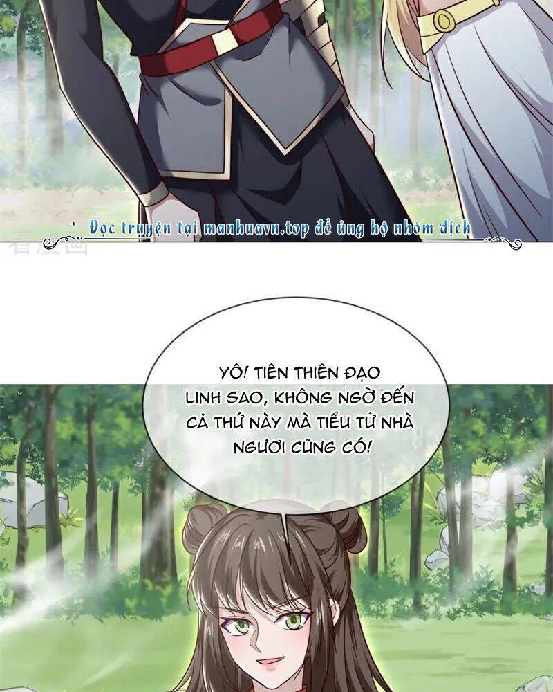 Chiến Hồn Tuyệt Thế Chap 730 - Next Chap 731