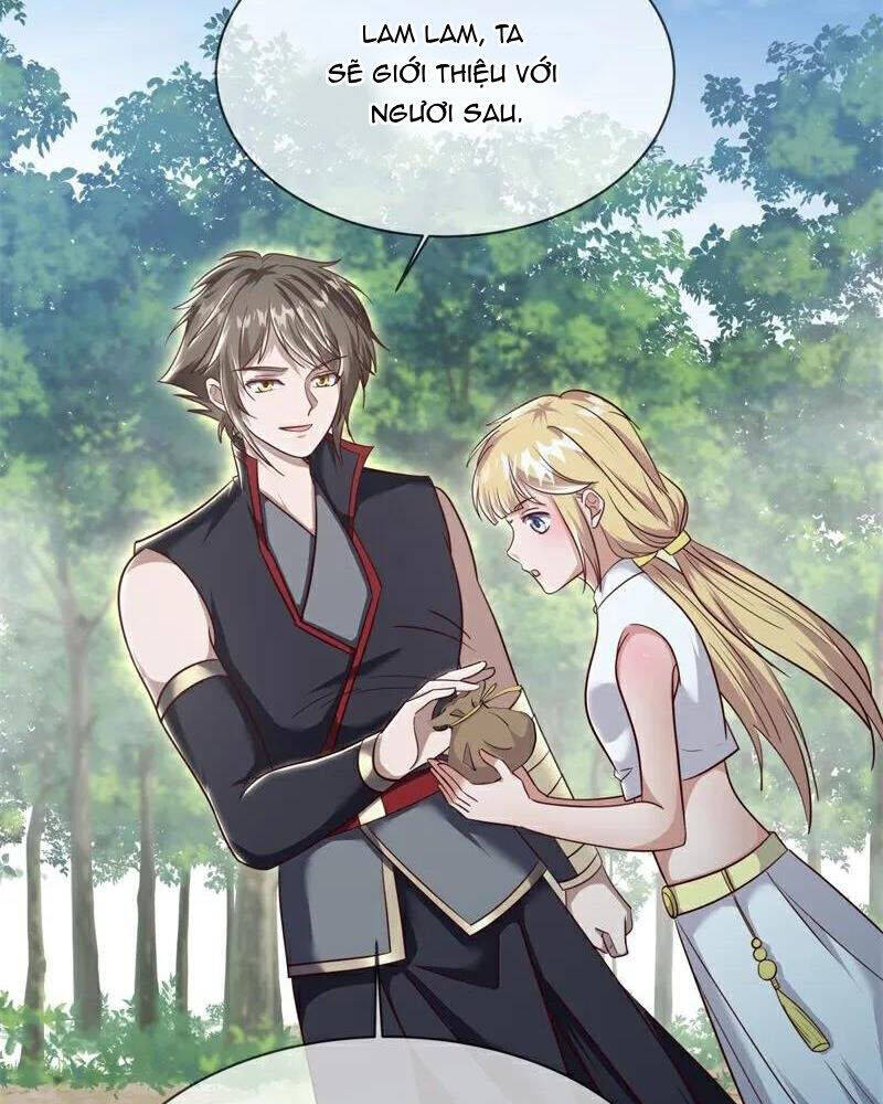 Chiến Hồn Tuyệt Thế Chap 730 - Next Chap 731