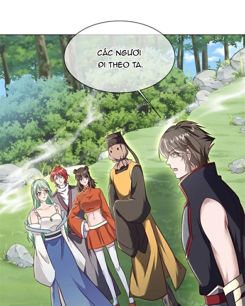 Chiến Hồn Tuyệt Thế Chap 730 - Next Chap 731