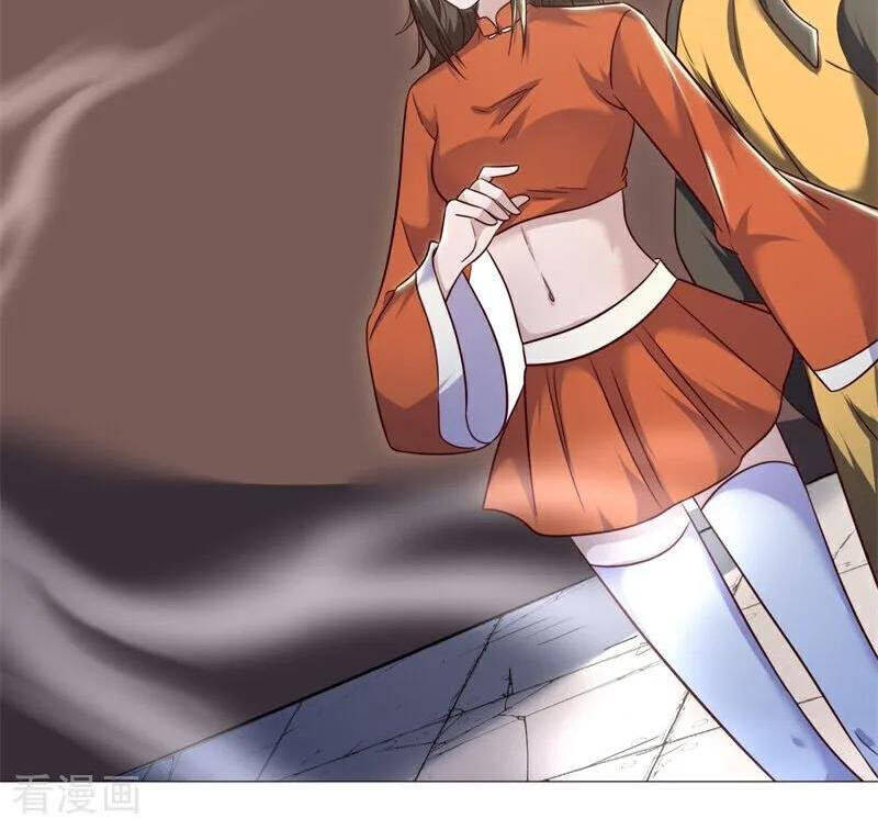 Chiến Hồn Tuyệt Thế Chap 730 - Next Chap 731