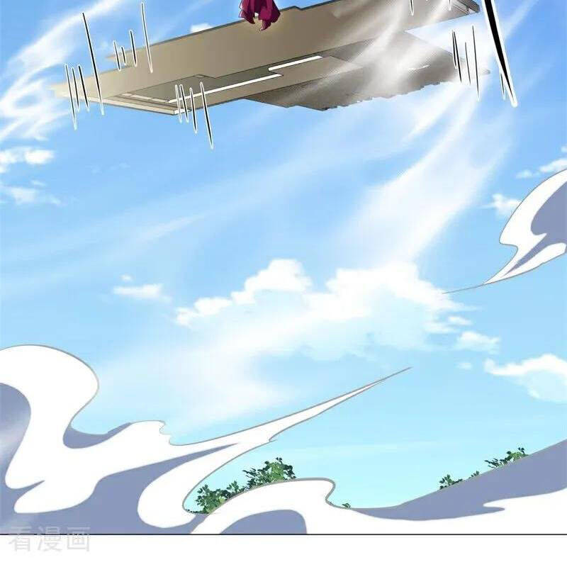 Chiến Hồn Tuyệt Thế Chap 730 - Next Chap 731