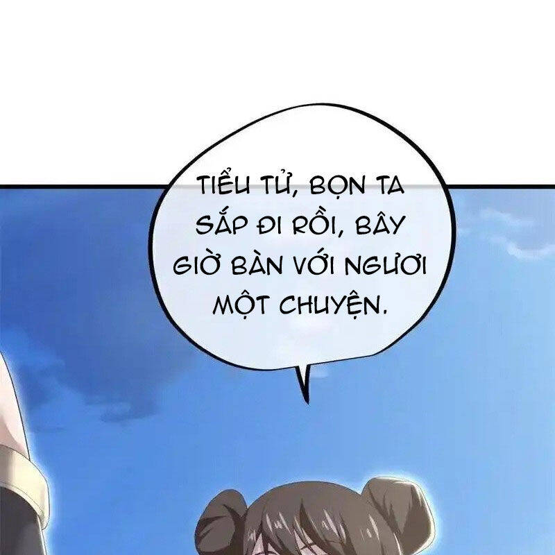 Chiến Hồn Tuyệt Thế Chap 732 - Next Chap 733