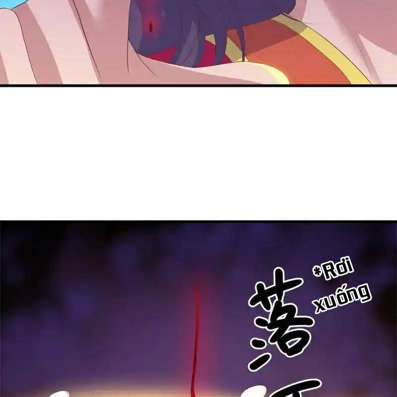 Chiến Hồn Tuyệt Thế Chap 732 - Next Chap 733