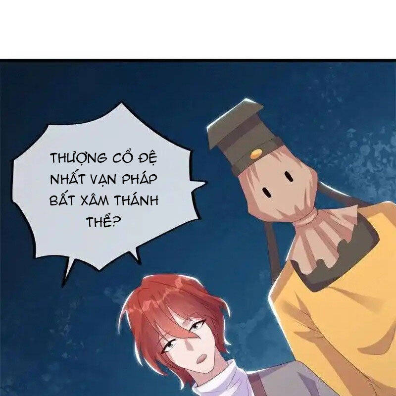 Chiến Hồn Tuyệt Thế Chap 732 - Next Chap 733