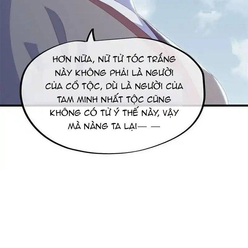 Chiến Hồn Tuyệt Thế Chap 732 - Next Chap 733