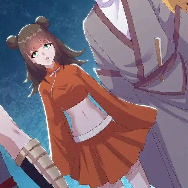 Chiến Hồn Tuyệt Thế Chap 732 - Next Chap 733