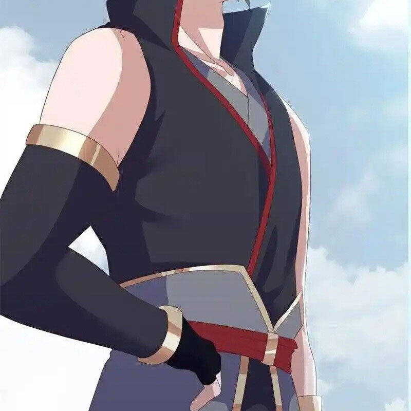 Chiến Hồn Tuyệt Thế Chap 732 - Next Chap 733