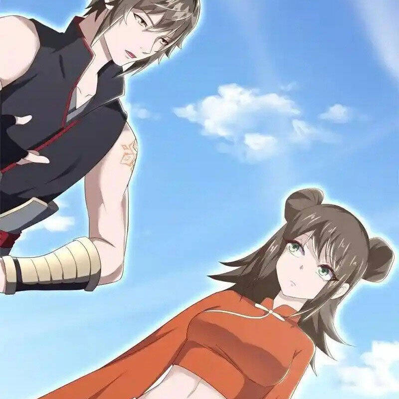 Chiến Hồn Tuyệt Thế Chap 732 - Next Chap 733