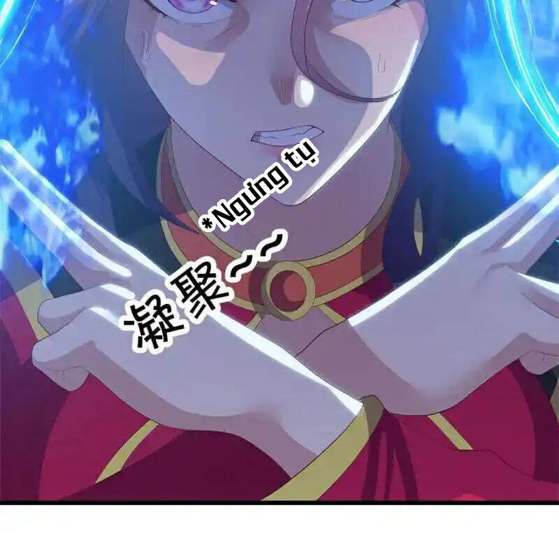 Chiến Hồn Tuyệt Thế Chap 732 - Next Chap 733