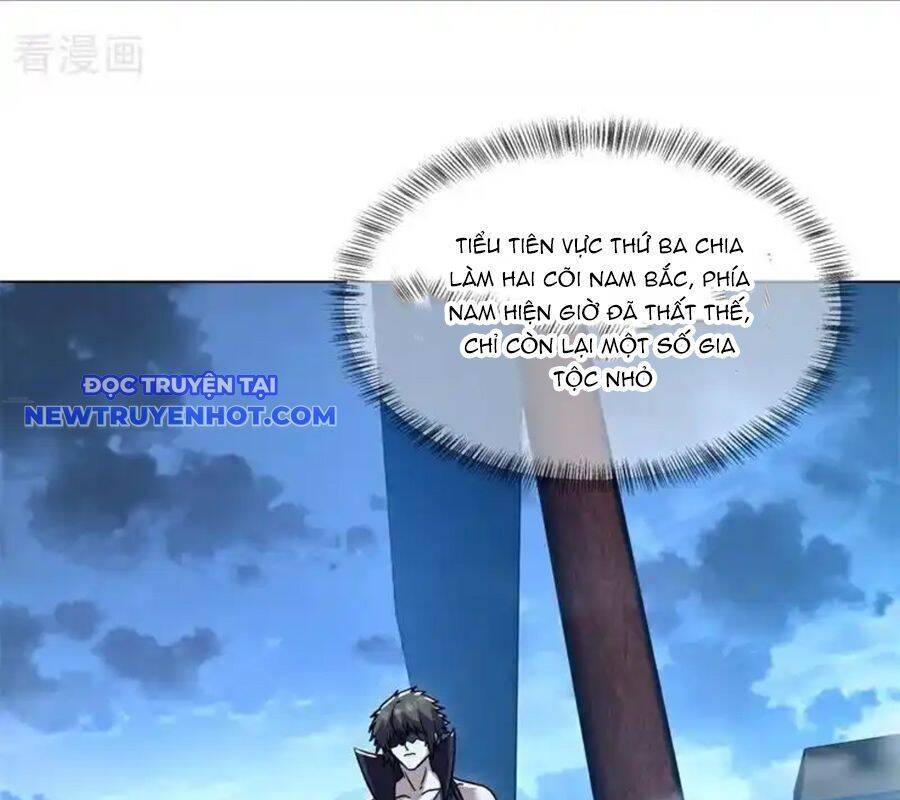 Chiến Hồn Tuyệt Thế Chap 734 - Next Chap 735