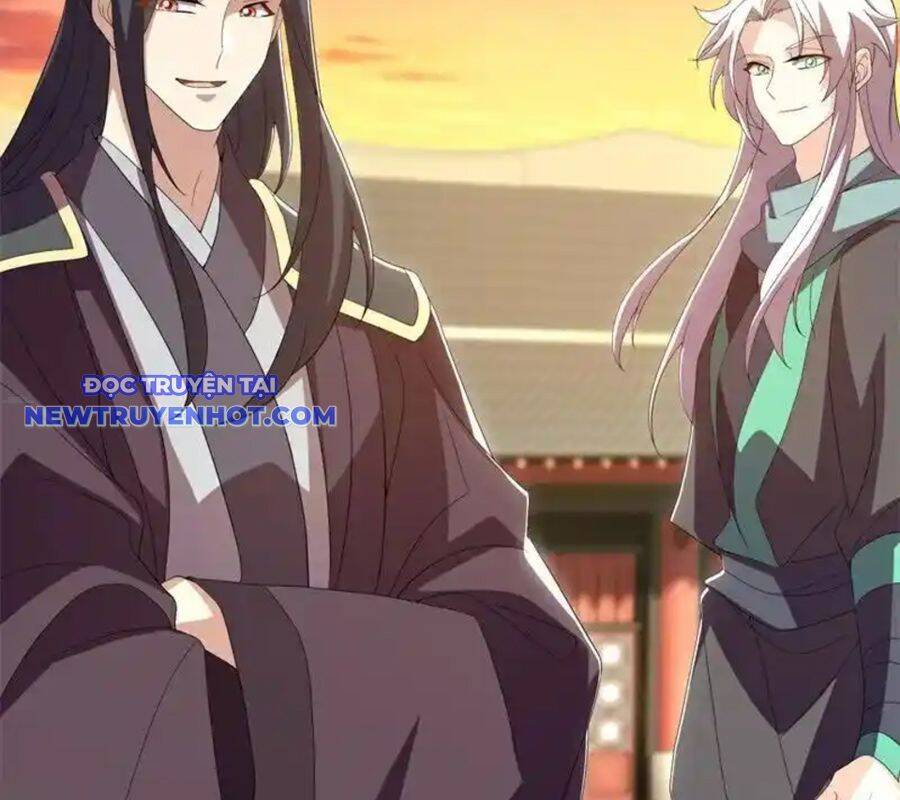 Chiến Hồn Tuyệt Thế Chap 734 - Next Chap 735