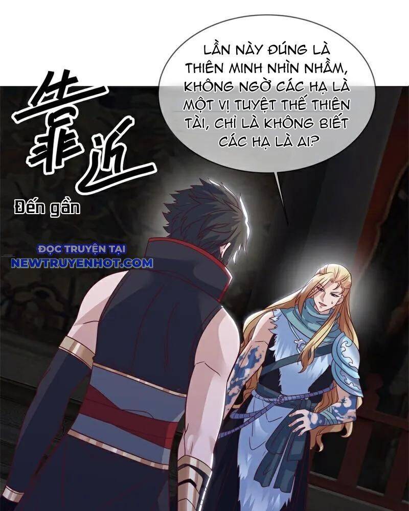 Chiến Hồn Tuyệt Thế Chap 735 - Next Chap 736