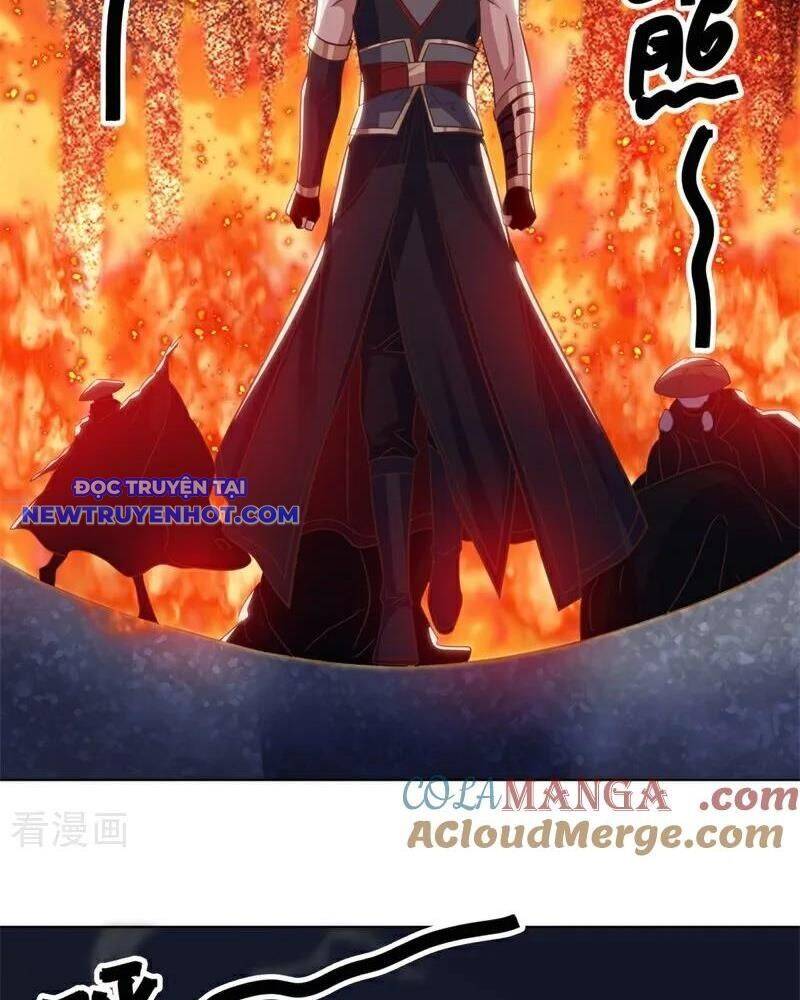 Chiến Hồn Tuyệt Thế Chap 735 - Next Chap 736
