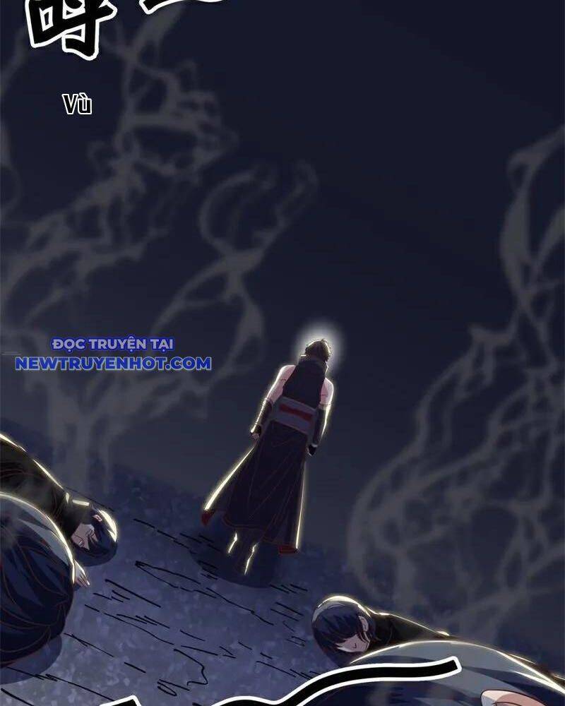 Chiến Hồn Tuyệt Thế Chap 735 - Next Chap 736