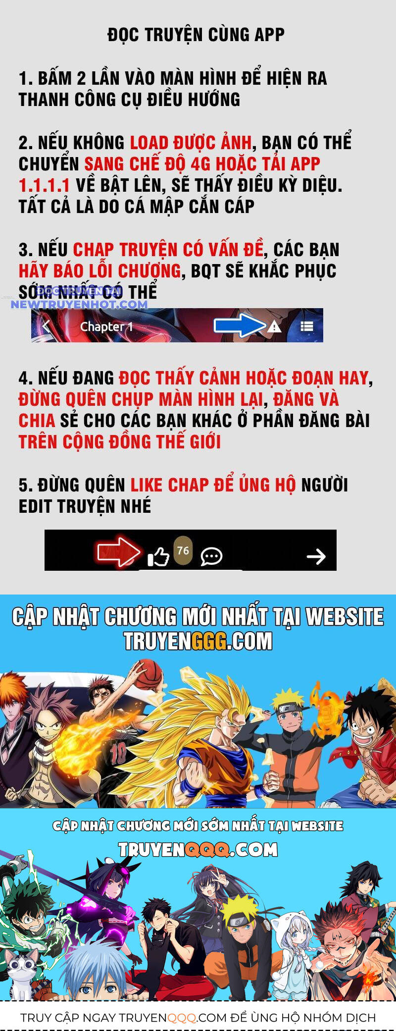 Chiến Hồn Tuyệt Thế Chap 735 - Next Chap 736