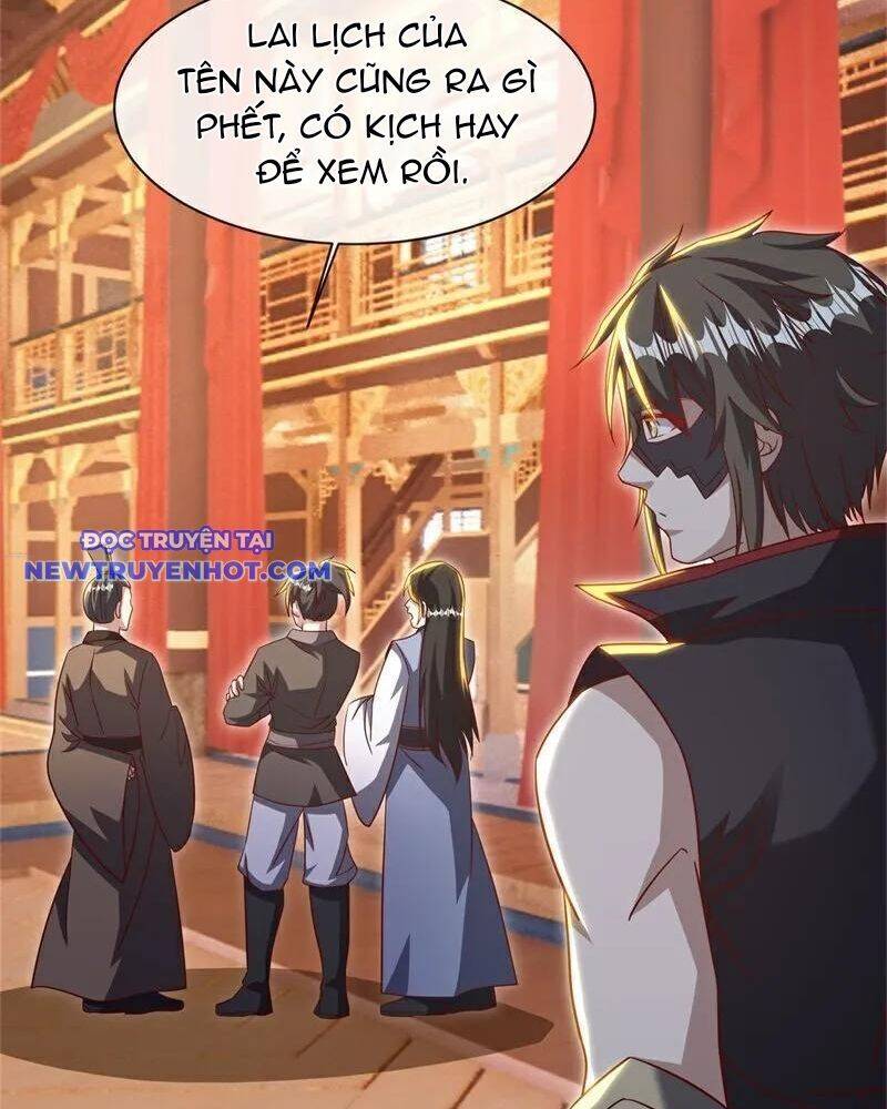 Chiến Hồn Tuyệt Thế Chap 735 - Next Chap 736