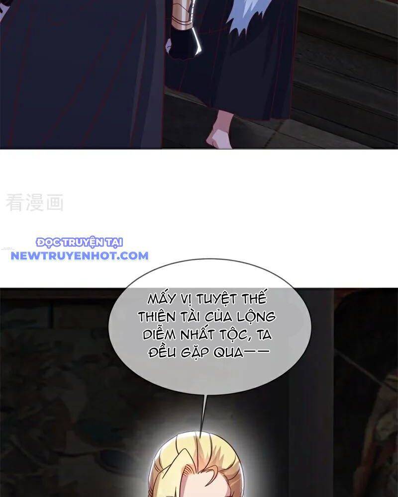 Chiến Hồn Tuyệt Thế Chap 735 - Next Chap 736