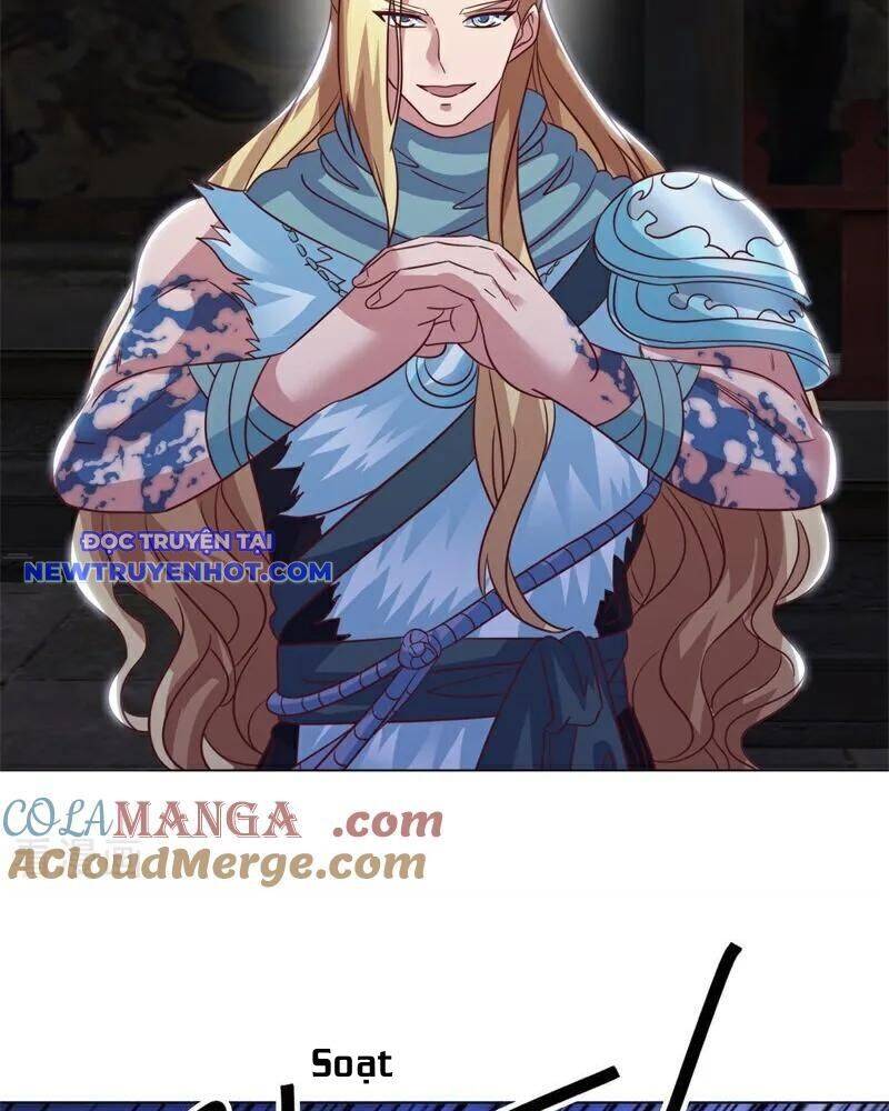 Chiến Hồn Tuyệt Thế Chap 735 - Next Chap 736