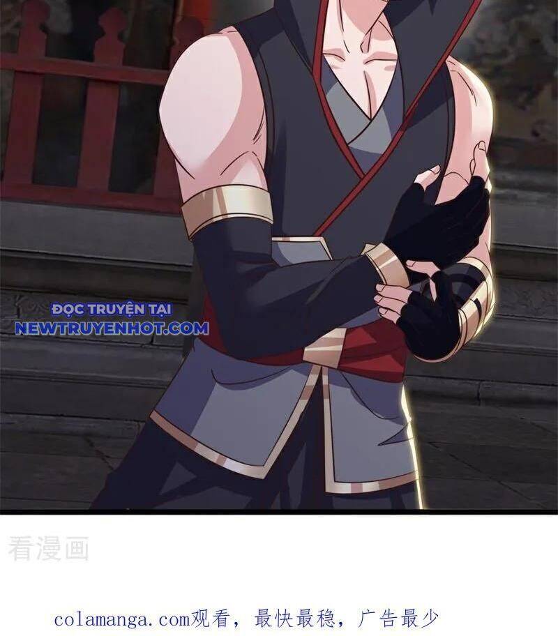 Chiến Hồn Tuyệt Thế Chap 735 - Next Chap 736