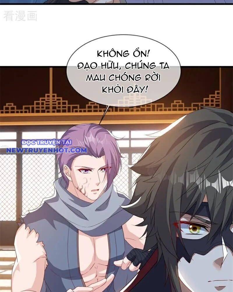 Chiến Hồn Tuyệt Thế Chap 735 - Next Chap 736