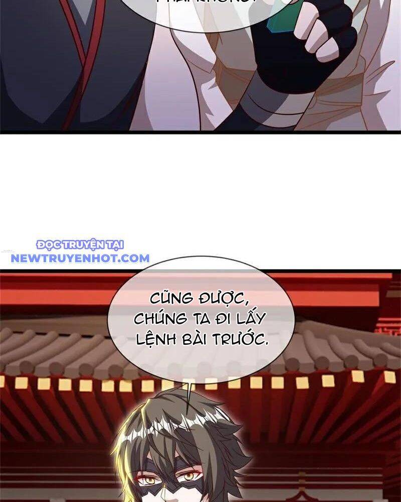 Chiến Hồn Tuyệt Thế Chap 735 - Next Chap 736