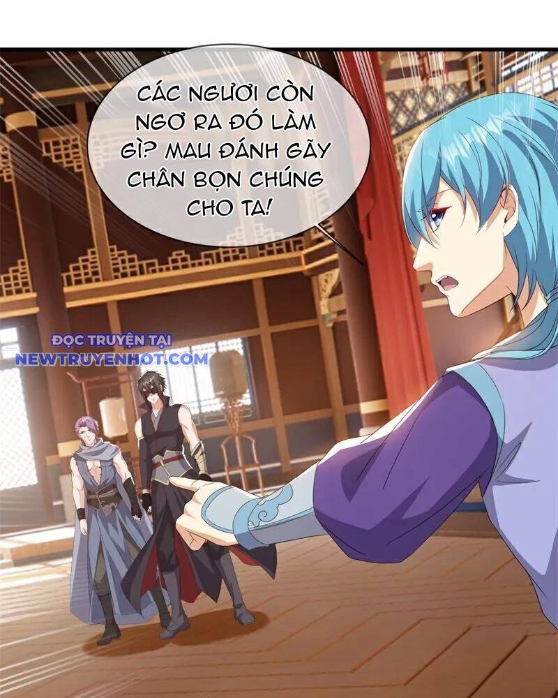 Chiến Hồn Tuyệt Thế Chap 735 - Next Chap 736
