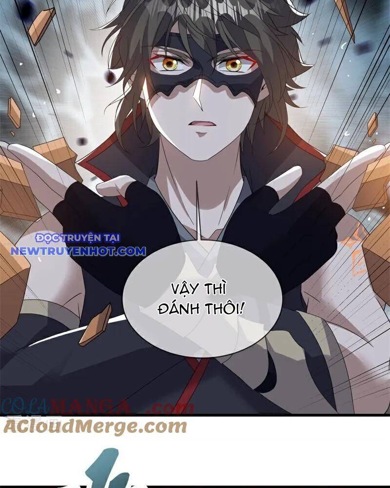 Chiến Hồn Tuyệt Thế Chap 735 - Next Chap 736