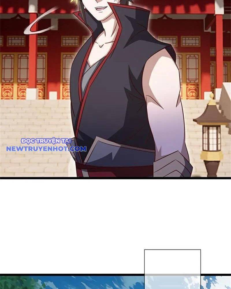 Chiến Hồn Tuyệt Thế Chap 735 - Next Chap 736