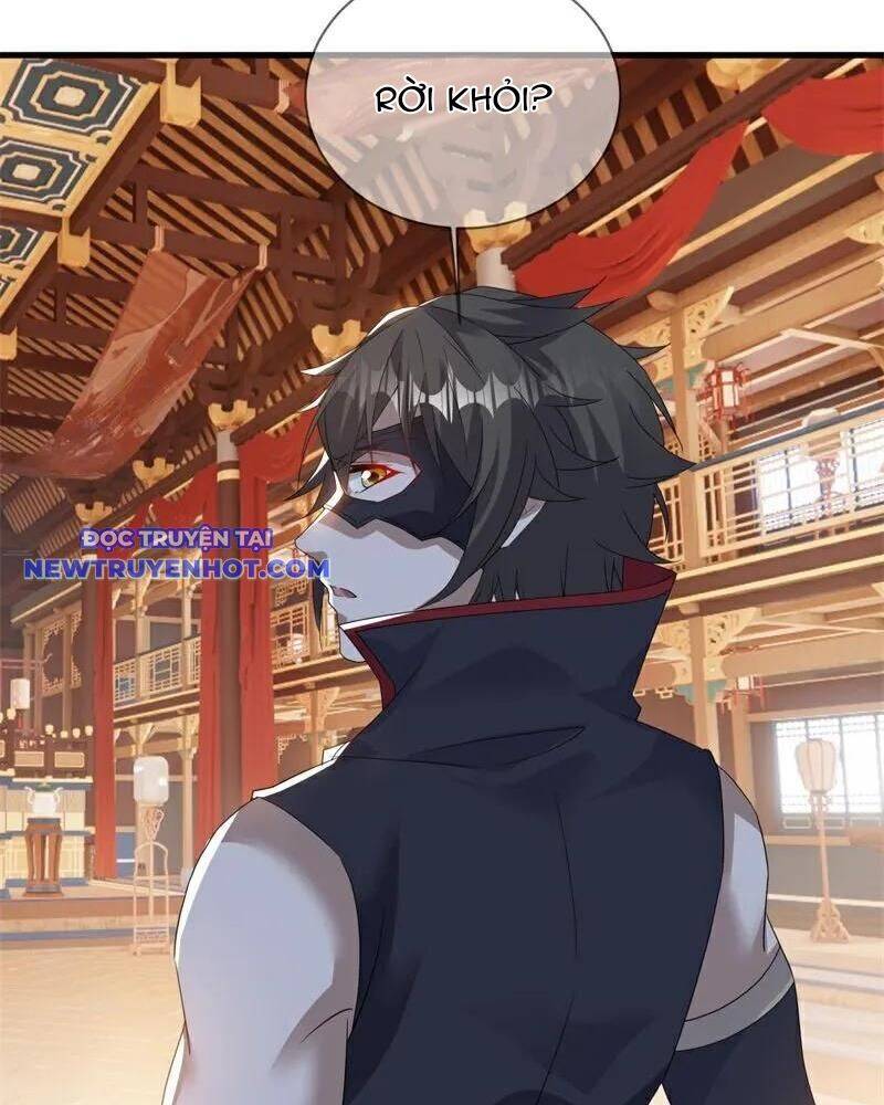 Chiến Hồn Tuyệt Thế Chap 735 - Next Chap 736