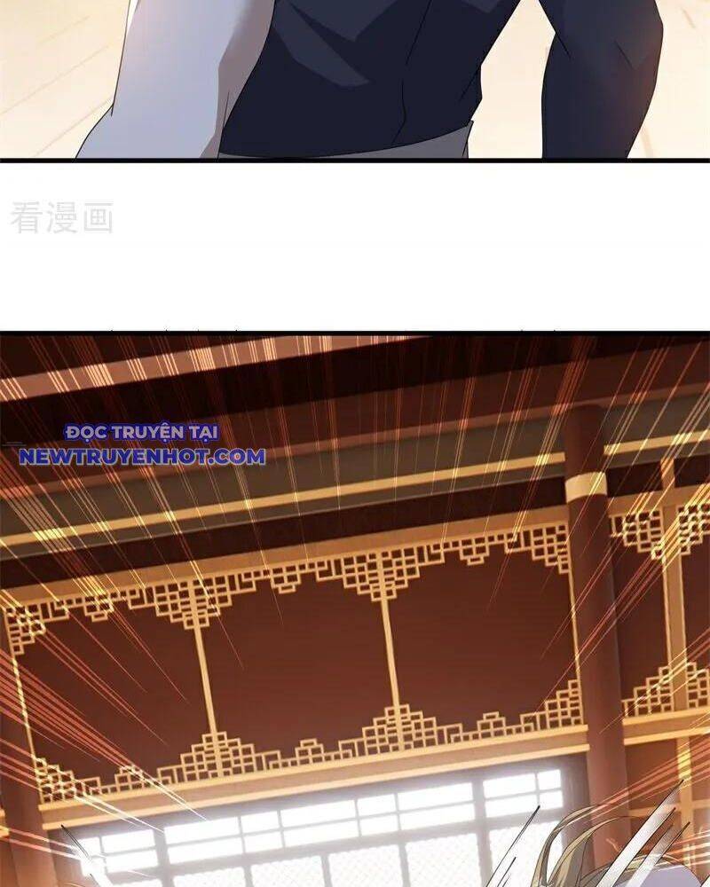 Chiến Hồn Tuyệt Thế Chap 735 - Next Chap 736