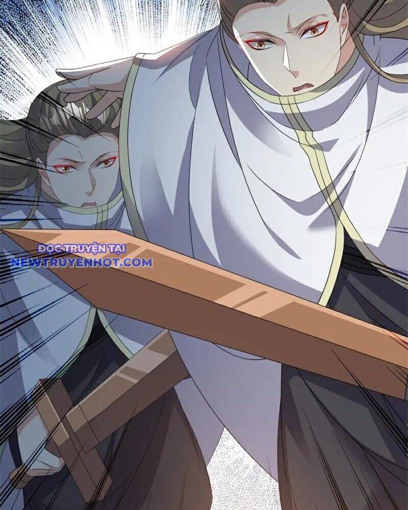 Chiến Hồn Tuyệt Thế Chap 735 - Next Chap 736