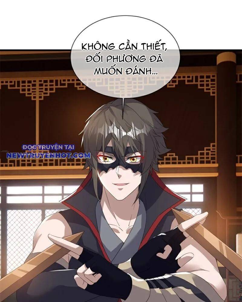 Chiến Hồn Tuyệt Thế Chap 735 - Next Chap 736