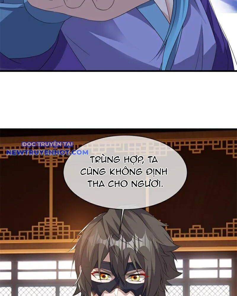 Chiến Hồn Tuyệt Thế Chap 735 - Next Chap 736