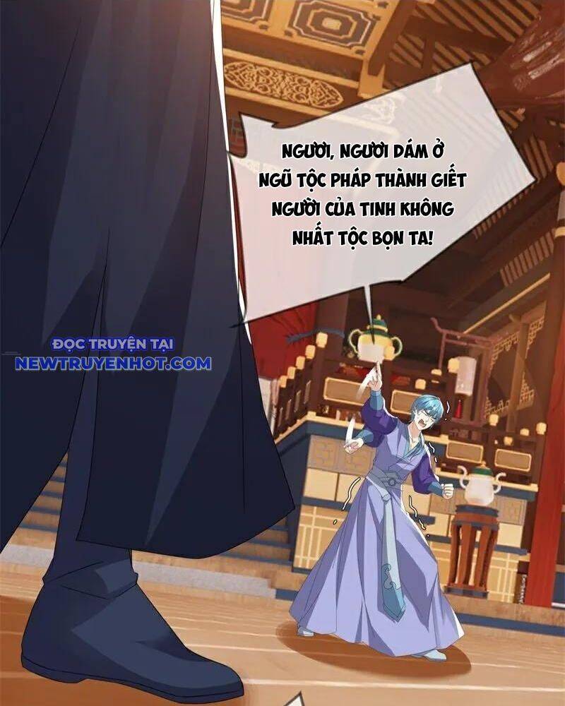 Chiến Hồn Tuyệt Thế Chap 735 - Next Chap 736