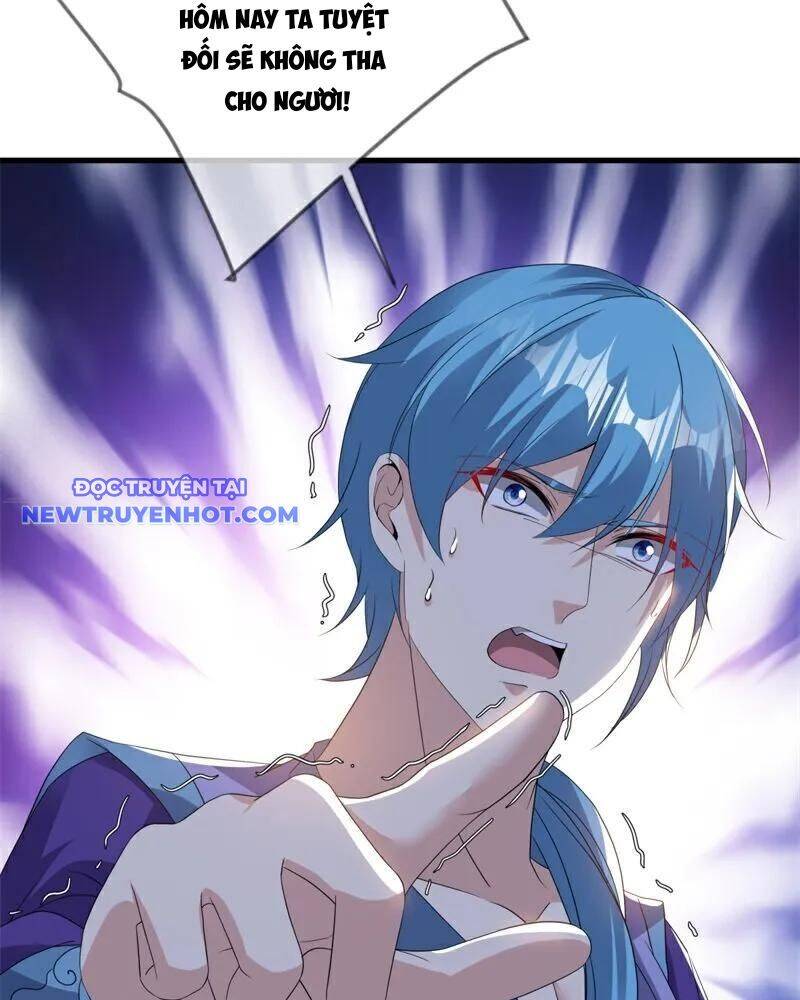 Chiến Hồn Tuyệt Thế Chap 735 - Next Chap 736