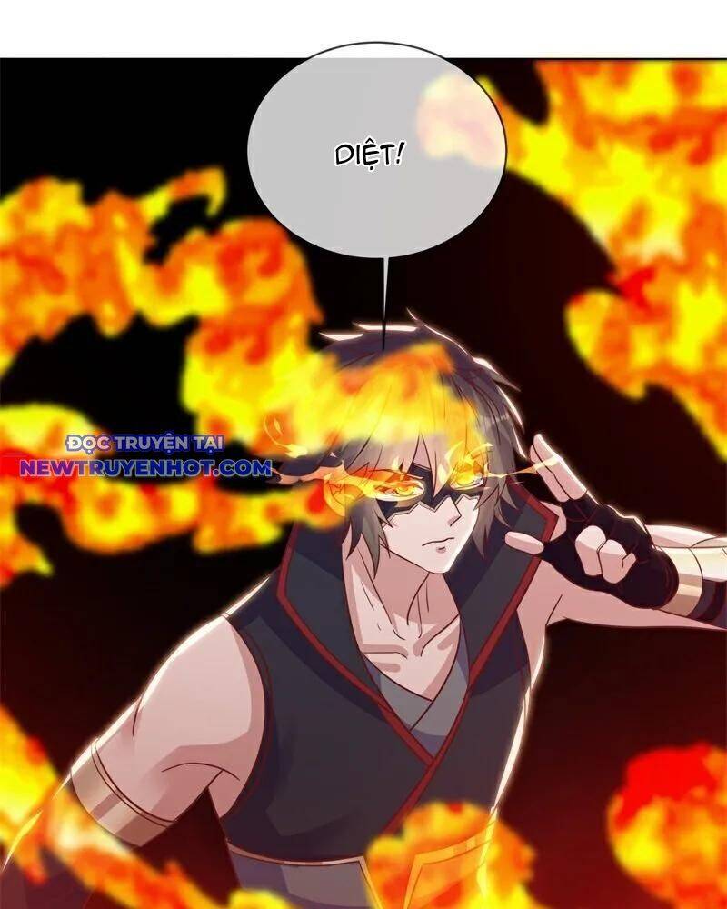 Chiến Hồn Tuyệt Thế Chap 735 - Next Chap 736