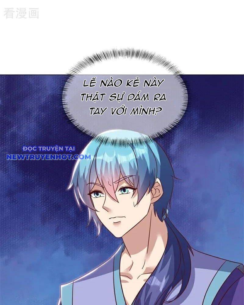 Chiến Hồn Tuyệt Thế Chap 735 - Next Chap 736