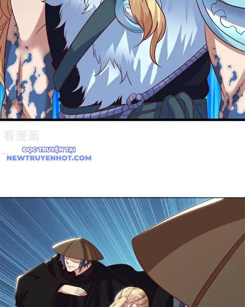 Chiến Hồn Tuyệt Thế Chap 735 - Next Chap 736