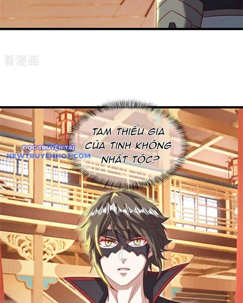 Chiến Hồn Tuyệt Thế Chap 735 - Next Chap 736
