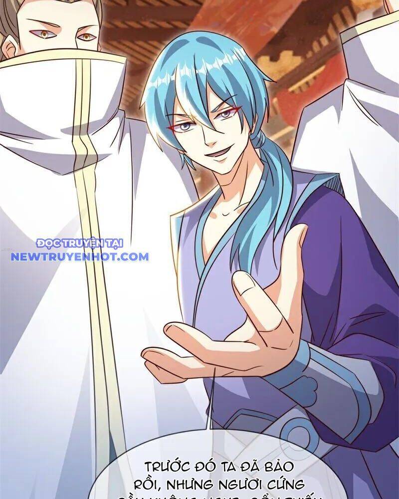 Chiến Hồn Tuyệt Thế Chap 735 - Next Chap 736