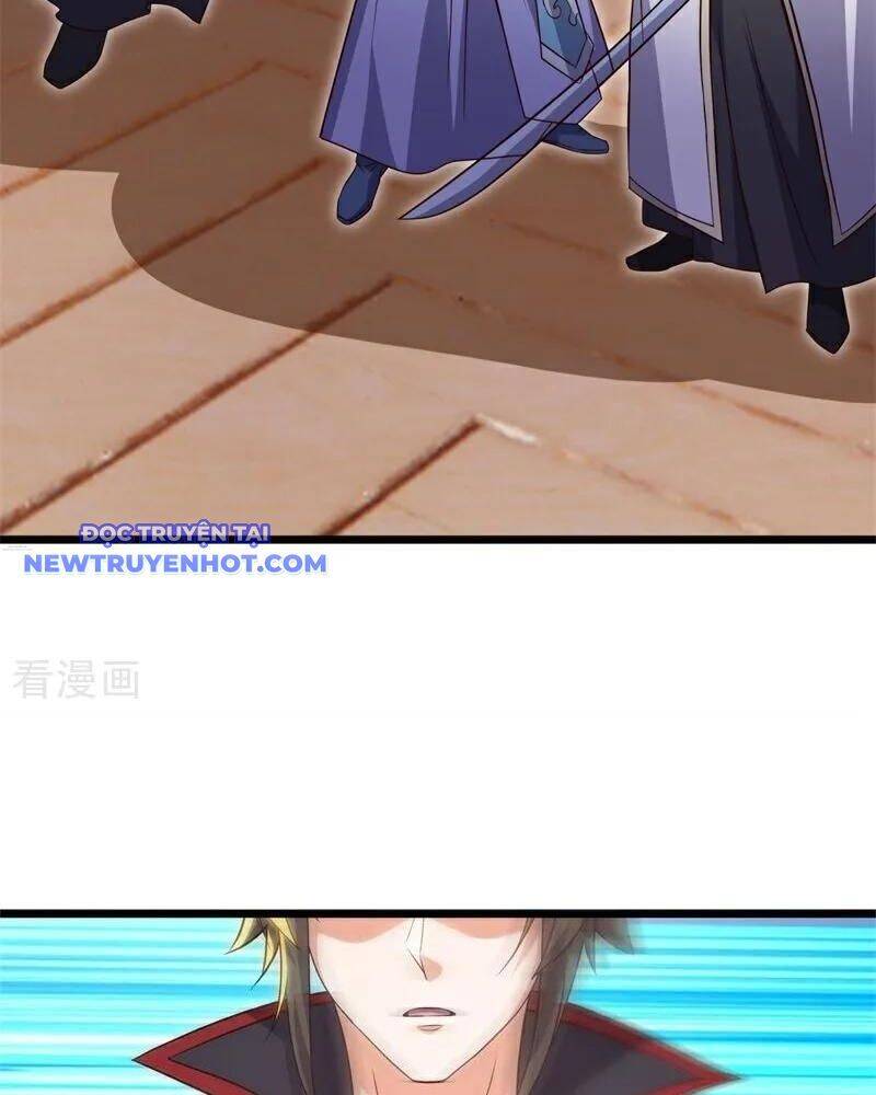 Chiến Hồn Tuyệt Thế Chap 735 - Next Chap 736